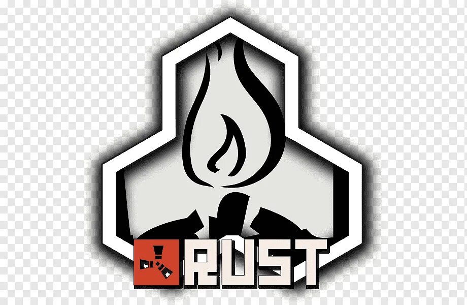 Rust иконка. Раст логотип. Rust ярлык. Логотип для сервера Rust.