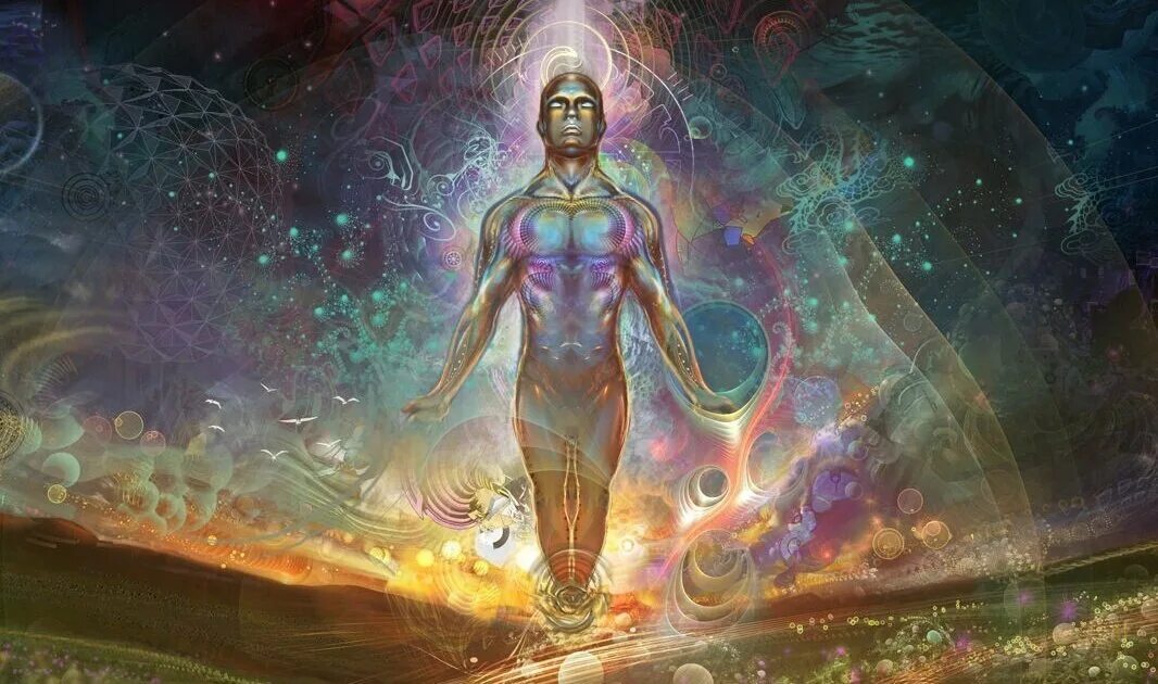 Духовный рост. Духовное развитие города. Лестница жизни. Медитация в мегаполисе. Мир эзотерика.