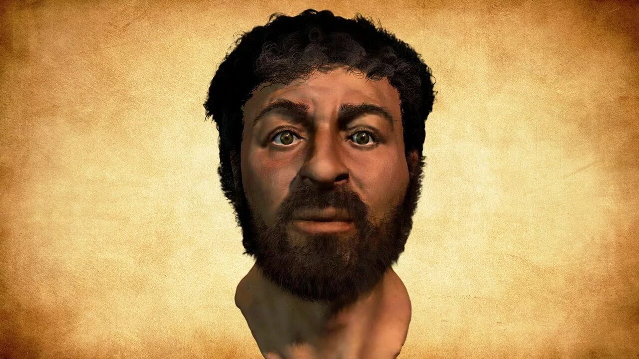 Как реально выглядел иисус христос Restored Gospel of Jesus Christ on Pictures of jesus christ, Christ, Jesus paint