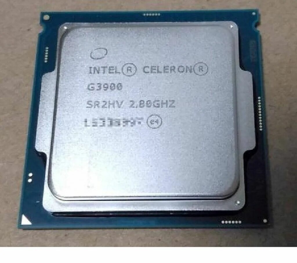 Celeron сколько ядер. Процессор intel celeron g3900 oem. интел целерон процессор. - процессор -intel(r) celeron(r) cpu 2.80 ghz;. intel celeron g4930.