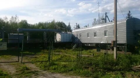 55 посадников остров