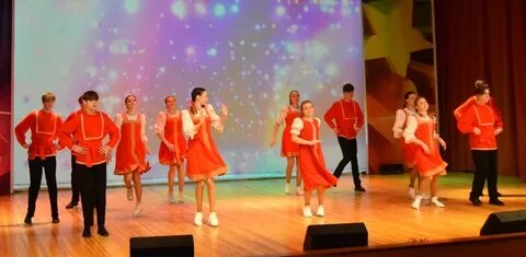 Сайт дк юность саянск