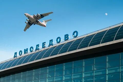 Аэропорт домодедово тульская