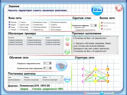 Практическая работа по фото