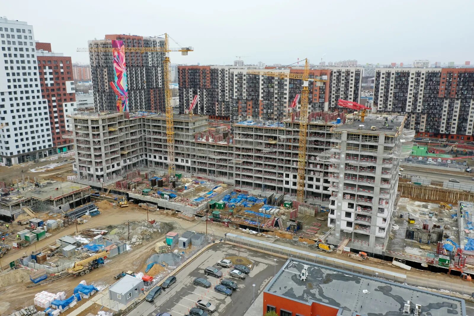 Бц румянцево блоки. Румянцево парк. Поселение московский, киевское шоссе, 22-й километр. Румянцево парк москва. Румянцево парк 22 год стройки.
