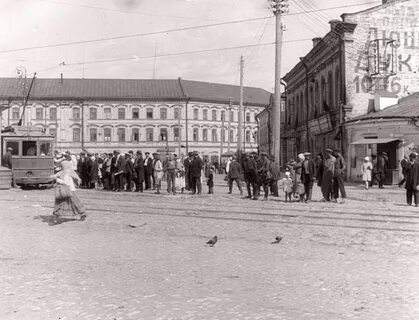 Старый казан