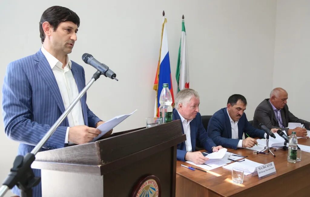 яндаре ингушетия