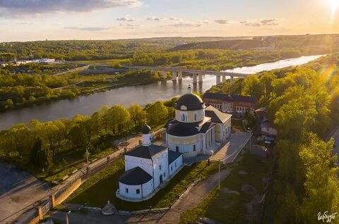 Город алексино тульская область