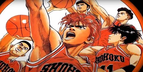 Slam Dunk Season 2: Release Date & Renewal Updates - OtakuKart 