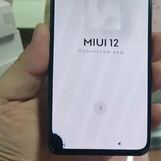 Xiaomi eu nfc