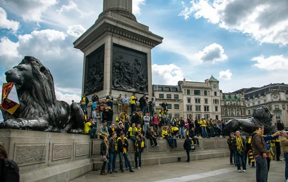 Nelson s column