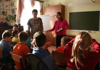 Социально реабилитационный центр феникс