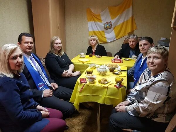 Микрорайон октябрьский ставрополь. Глава октябрьского района города ставрополя. администрация октябрьского района города ставрополя. администрация октябрьского района ставрополь иорданов.