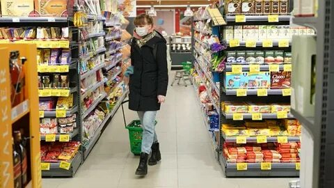 Придется пойти в магазин