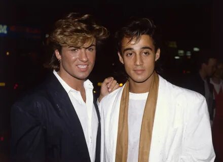 Wham netflix