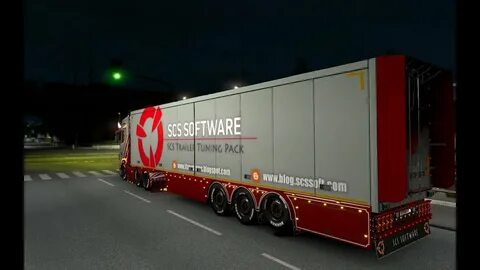 Tuning packs