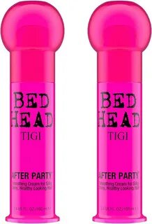 Tigi after party