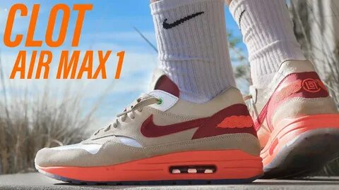 Max clot
