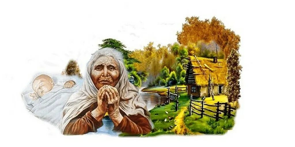 Матушка стоит. Матушка стоит. Матушка стоит. Моление в храме у иконы богоматери. Матушка стоит.