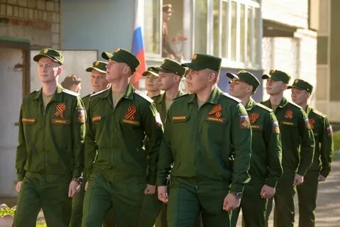 Г обь военкомат