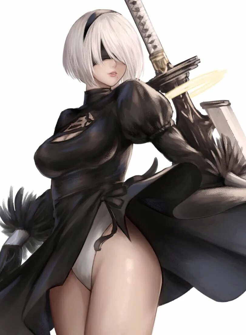 2b automata 18