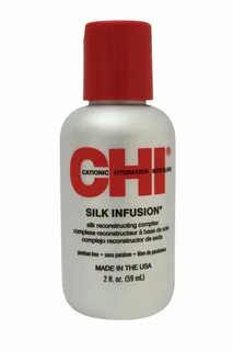 Chi infusion