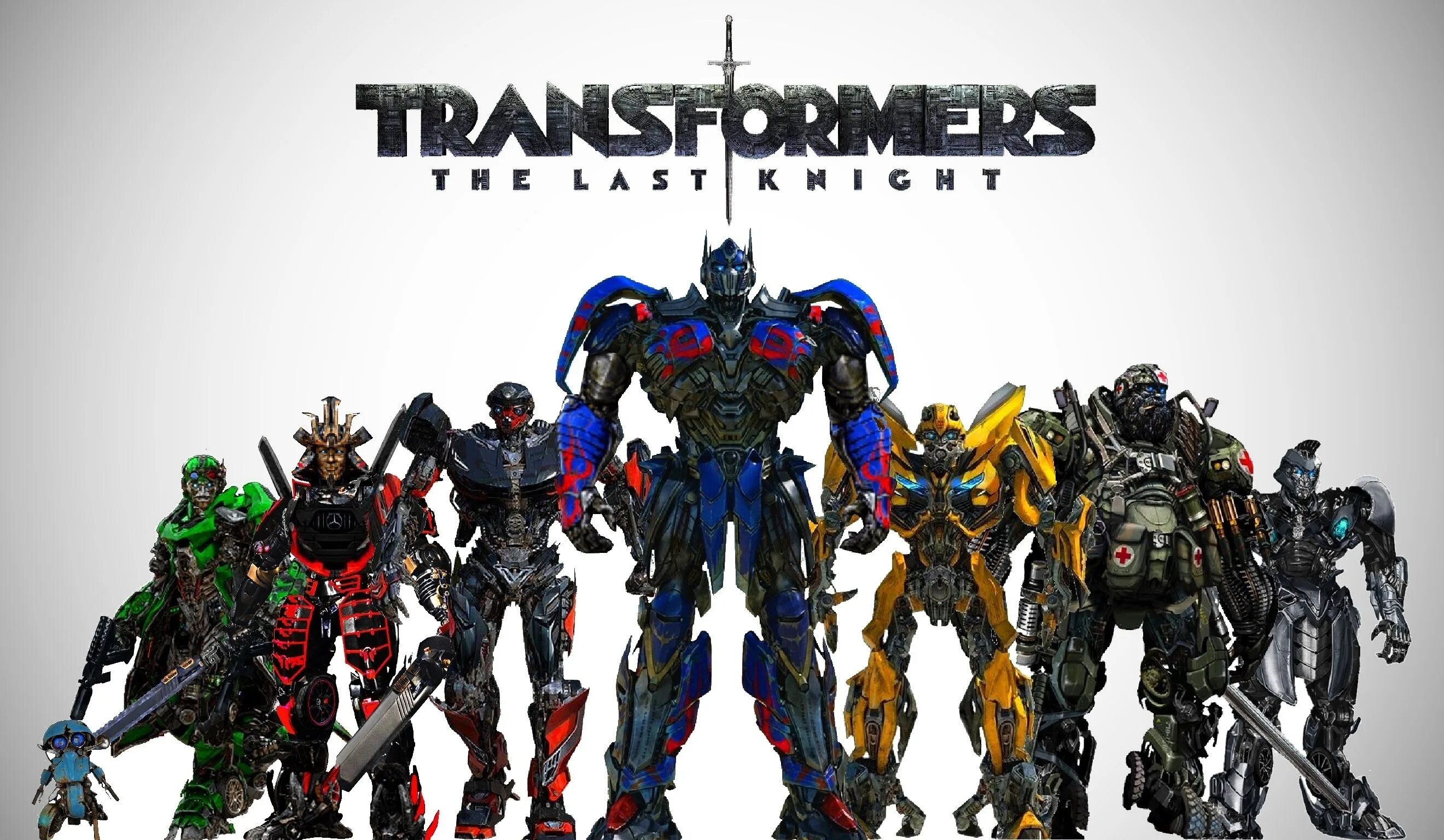 Best transformers