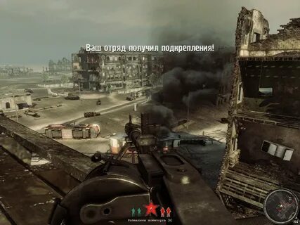 Герои сталинграда карта