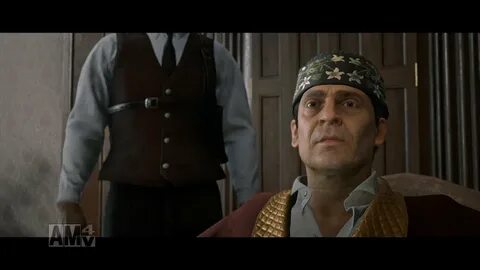 Человек чести 1