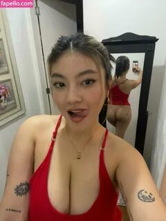 Gladys Jane Jimenez  gladysjanee  janeejimenez Nude Leaked Photo 1 - Fap...