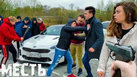 Разборки ютубе