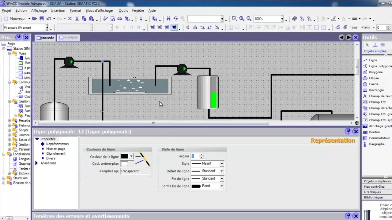 Alarm wincc. Визуализация wincc. scada система wincc. wincc flexible 2008. wincc flex.