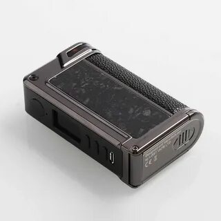 Lost vape pocket
