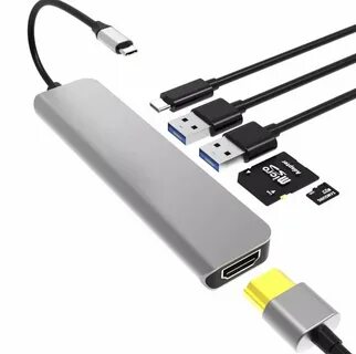 Usb станция