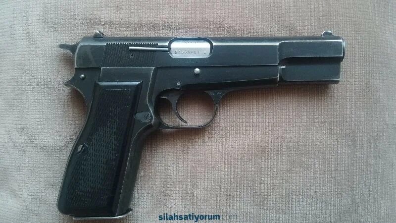 Browning 14. Браунинг hp35 от we. Belcika 14lusu.