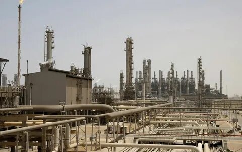 Ran oil