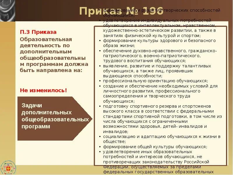 Проект приказа минпросвещения россии. Приказ Минпросвещения России от 09.11.2018. Приказом Министерства Просвещения РФ от 9 ноября 2018 г. № 196. Приказ Минпросвещения России. Приказ Минпросвещения РФ №196 от 09.11.2018.