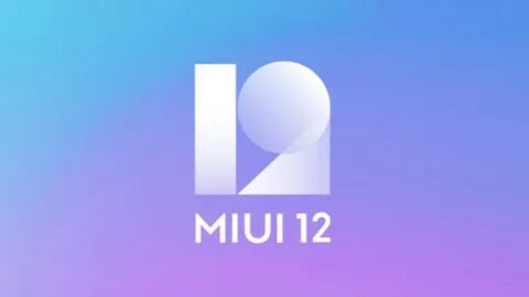 Miui 12.5 реклама