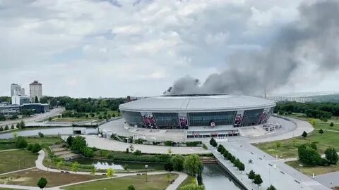Боссе арена