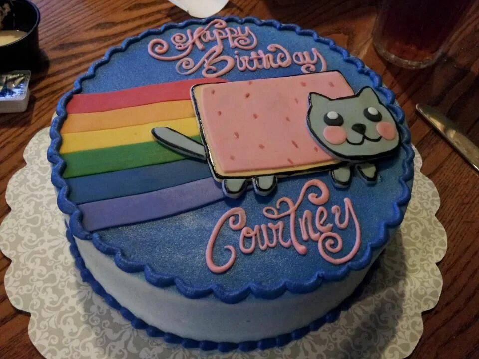 Торт нян Кэт. Nyan Cat тортик. Торт с НЯМКЭТ на день рождения. Торт нян Кэт для девочки. Торт кэт