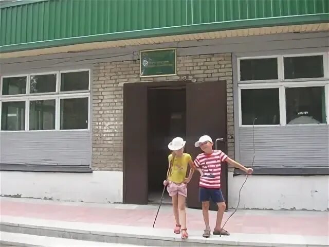 Татарск 5. Татарск 5