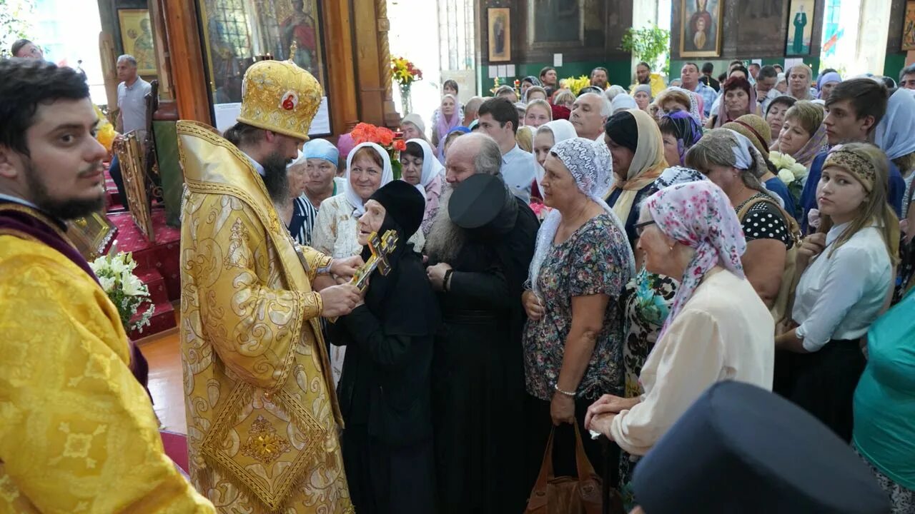 Армавирская епархия. Глава Армавирской и Лабинской епархии. Армавирская епархия сайт