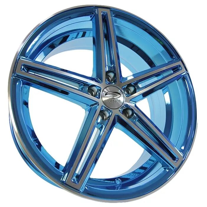 Литые диски синие. Колесный диск sakura wheels 3180 8x18/5x114.3 d73.1 et35 cиний хром с полировкой. диски sakura r18 5 114.3. диски литые sakura 3180. колесный диск sakura wheels 3180 8x18/5x114.3 d73.1 et35 b-p/m5.