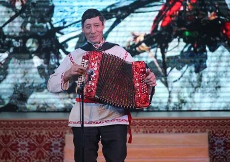 Ансамбля играй гармонь
