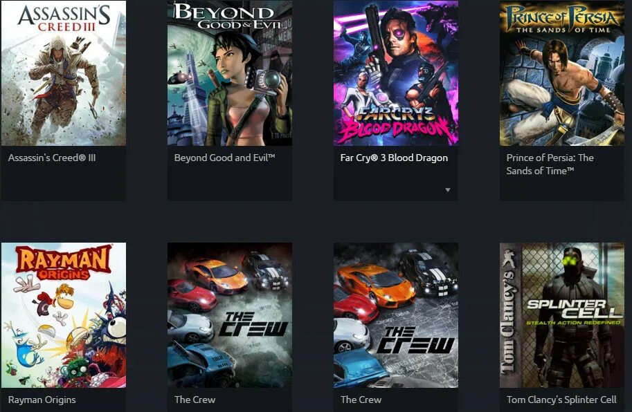 Русификатор the crew. The Crew Uplay русский язык.