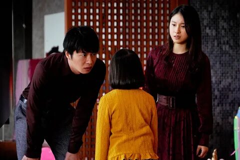 Грустные дорамы