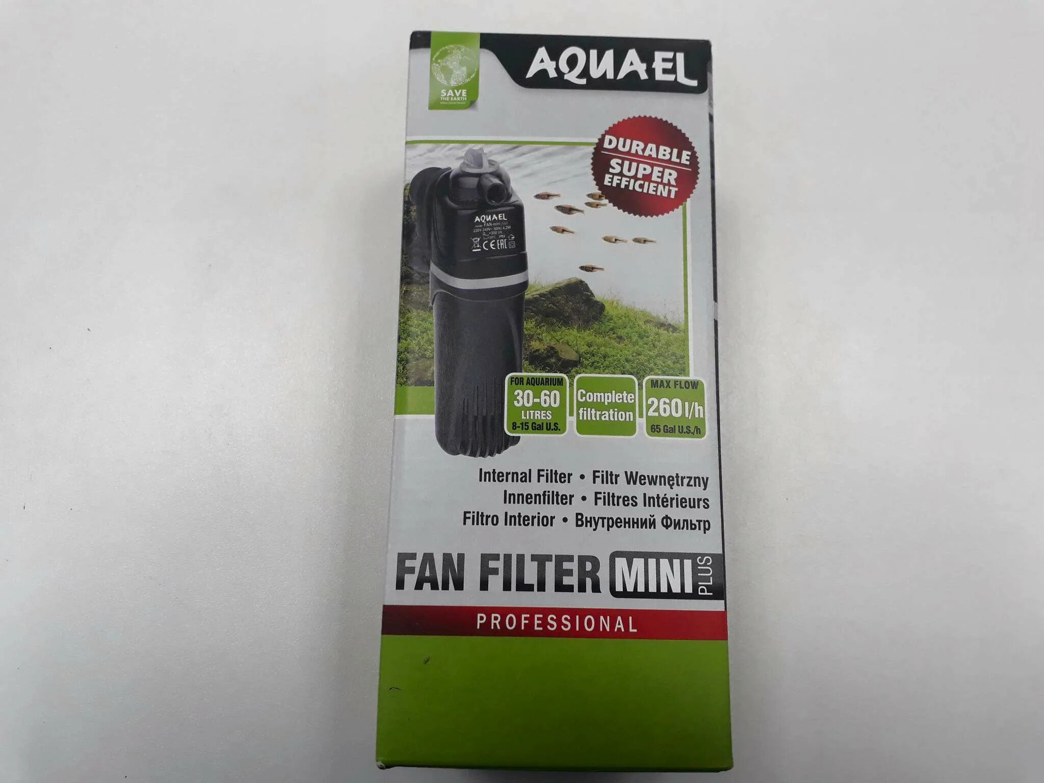 Aquael fan mini. Фильтр внутренний Aquael Fan-Mini Plus 260л/ч, до 60 л.. Внутренний фильтр Aquael Fan Filter Mini Plus для аквариума 30 60 л 260 л/ч 4.2 Вт. Внутренний фильтр Aquael Fan Filter Mini Plus для аквариума 30 - 60 л. Фильтр для аквариума Aquael Fan Mini Plus.