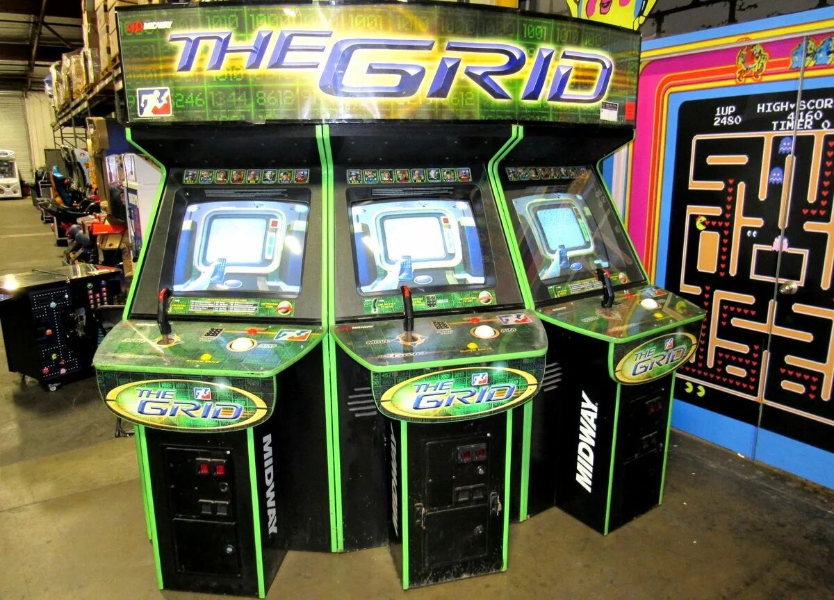 Игровые автоматы Midway. Hummer extreme Edition игровой аппарат. Игровой аппарат Jurassic Park Arcade. Мегаполис игровые автоматы.