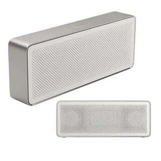 Колонка xiaomi sound outdoor