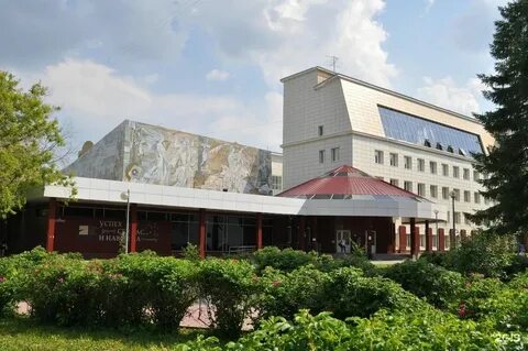 Колледж театрального искусства после 9 класса